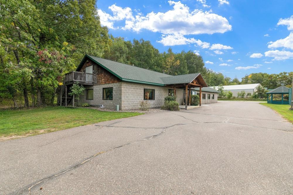 Causeway on Gull — hotel in Nisswa