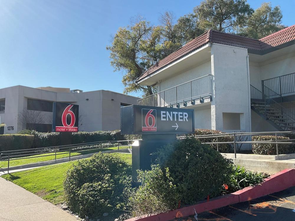 Studio 6 West Sacramento, CA — hotel in West Sacramento