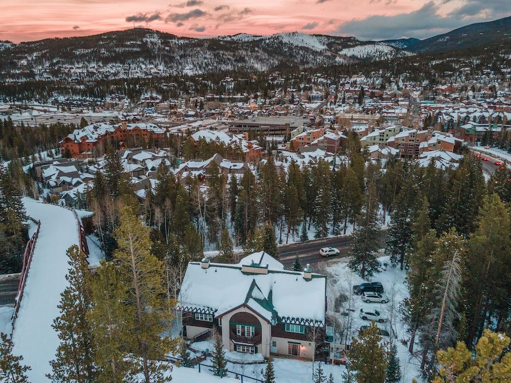 Breckenridge Boutique Hotel — hotel in Breckenridge