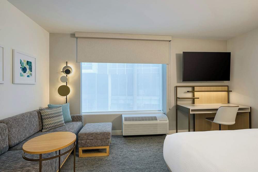 TownePlace Suites by Marriott Sikeston