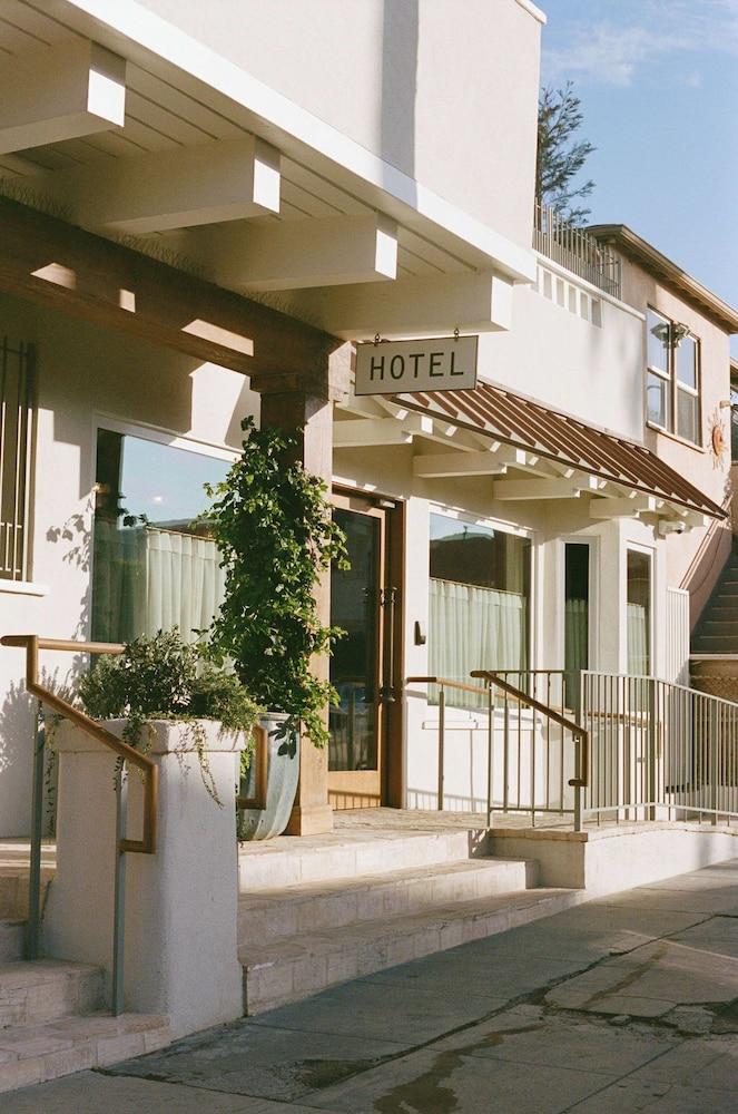 Gjelina Hotel — hotel in Venice