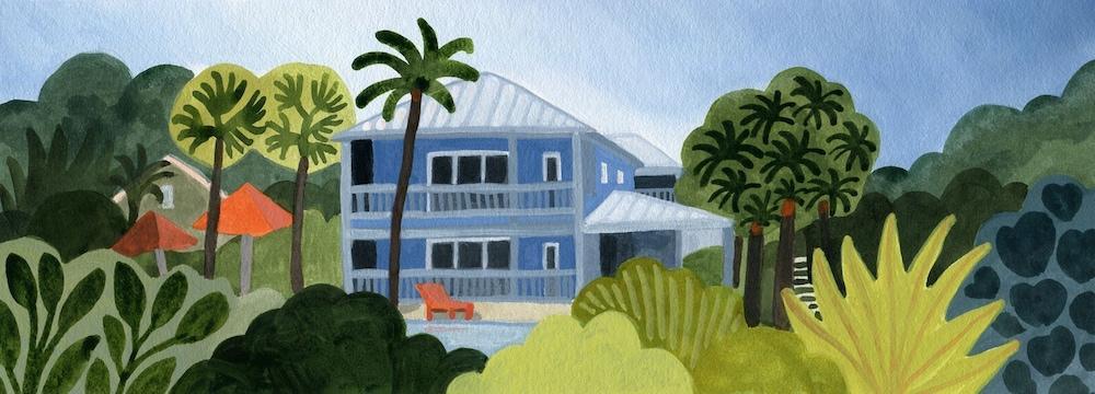 Gulfside Resorts & Indian Rocks Inn — hotel in Indian Rocks Beach
