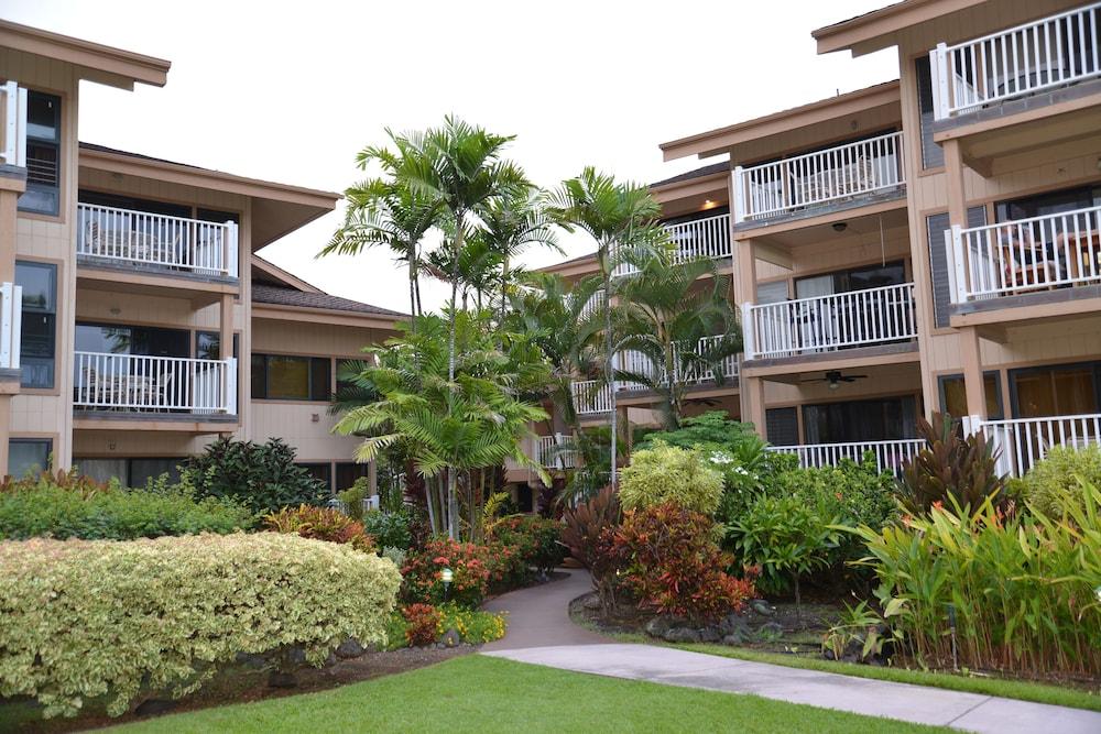 Sea Village — hotel in Kailua-Kona