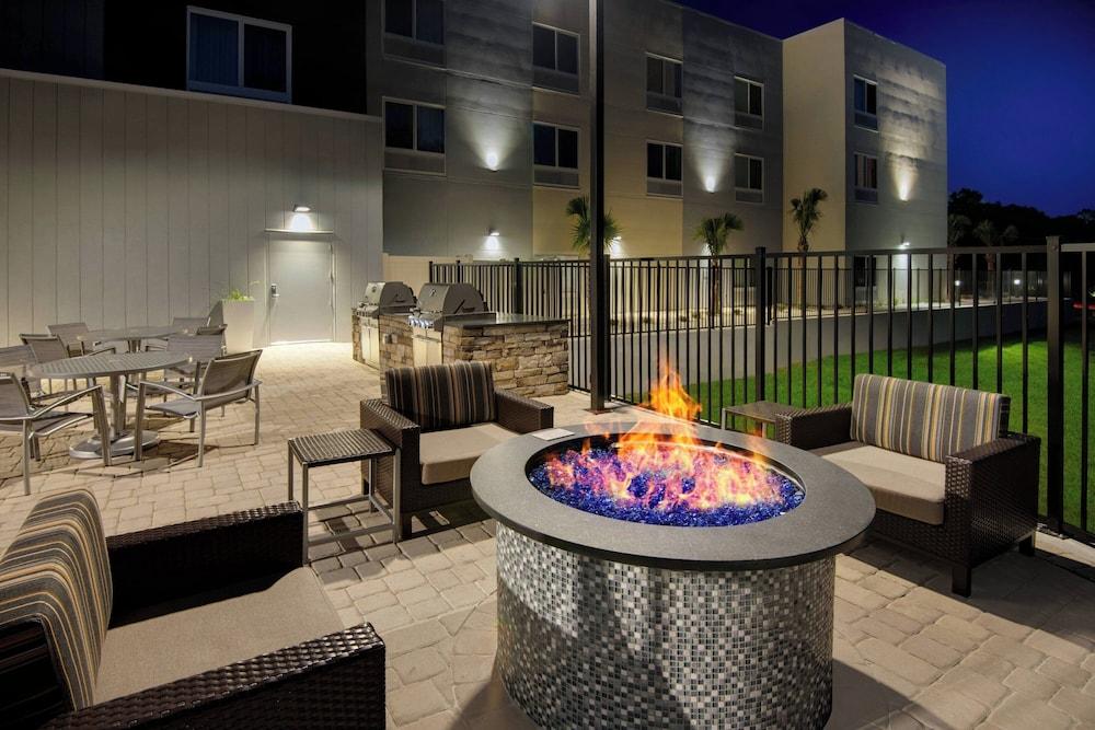 TownePlace Suites by Marriott Niceville Eglin AFB Area — hotel in Niceville