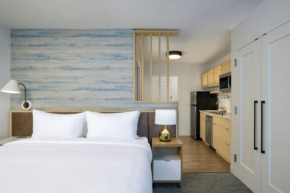 TownePlace Suites By Marriott Midwest City — hotel in Del City