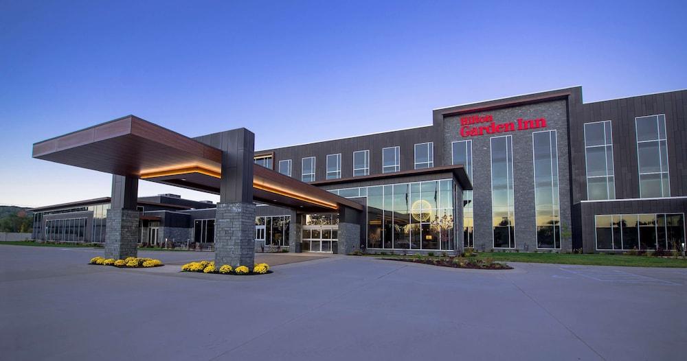 Hilton Garden Inn Wausau — hotel in Wausau
