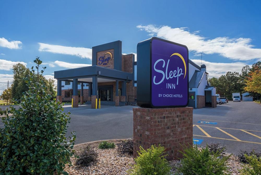 Sleep Inn Madison — hotel in Madison