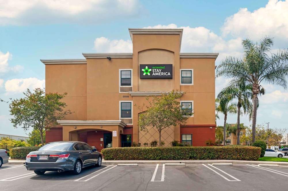 Extended Stay America Suites Los Angeles Torrance Harborgate