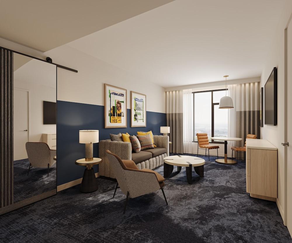 Limelight Boulder — hotel in Boulder