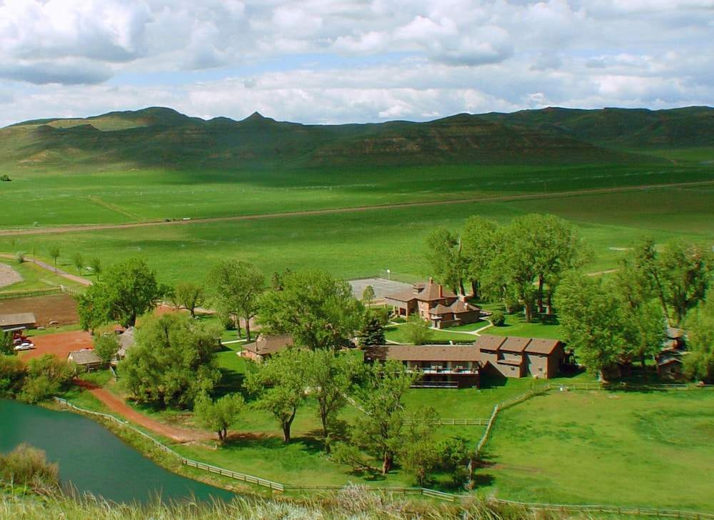Ranch at Ucross