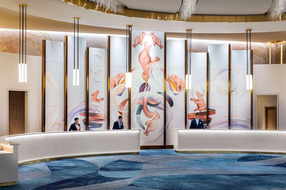 Conrad Las Vegas at Resorts World — hotel in Las Vegas