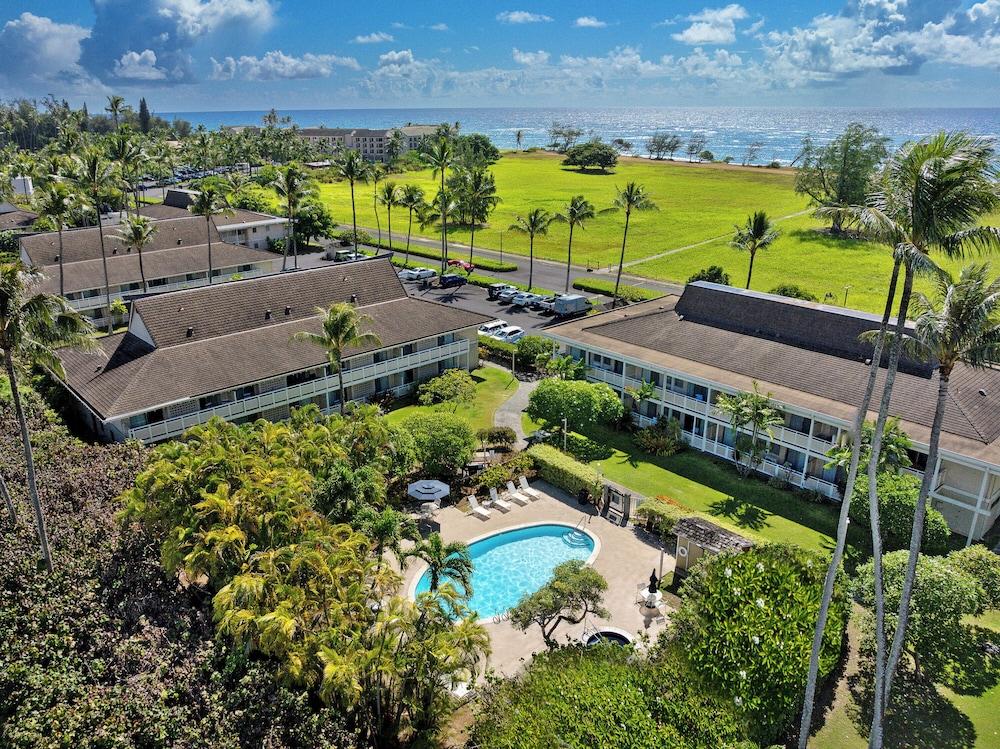 Plantation Hale Suites — hotel in Kapaa