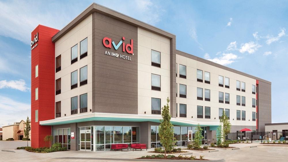 avid hotel Atlanta – Conyers I-20 by IHG — hotel in Conyers