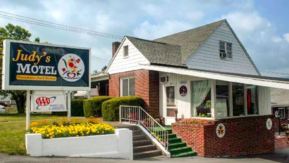 Judy's Motel Bedford — hotel in Bedford