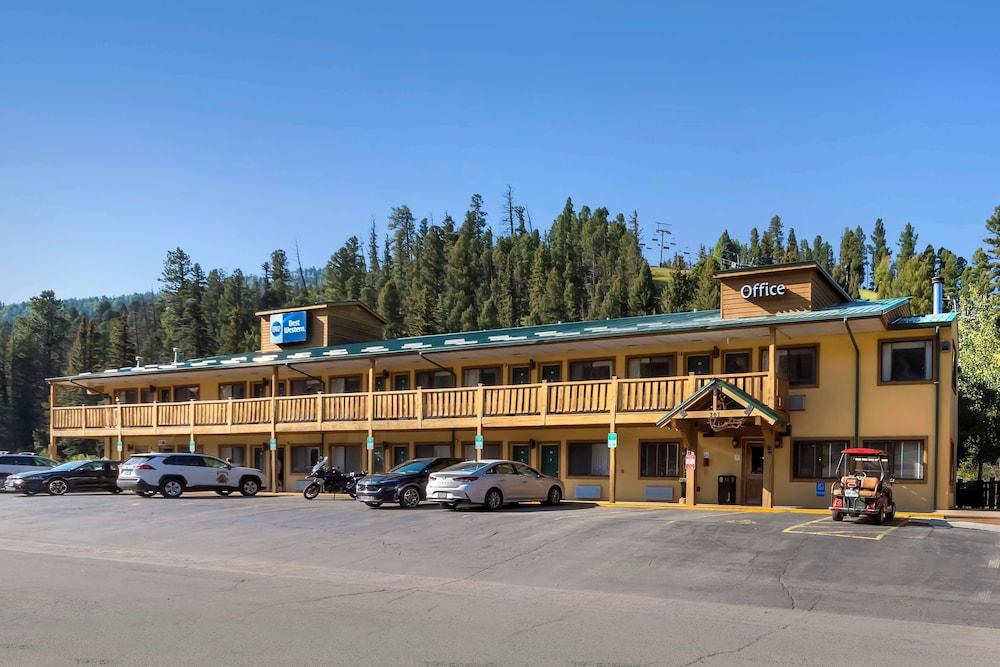 Best Western Rivers Edge — hotel in Red River