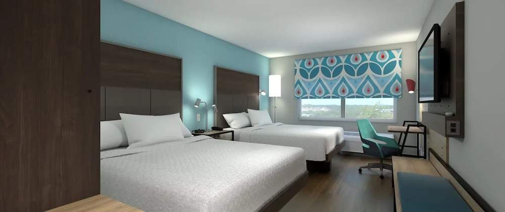 Tru by Hilton Chesterfield Township Detroit