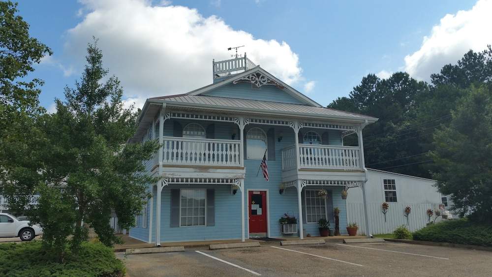 Victorian Inn