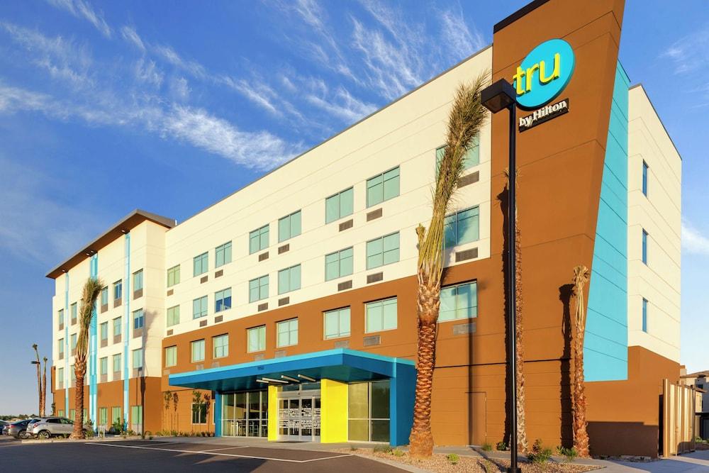 Tru by Hilton Gilbert — hotel in Gilbert