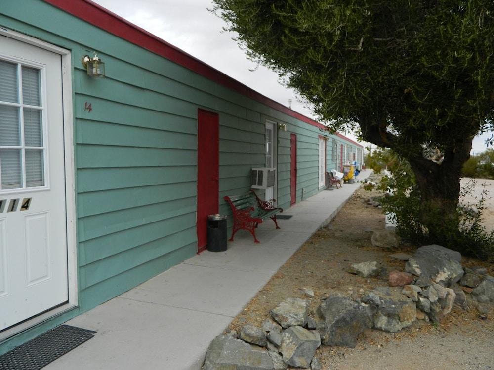 Marine Motel — hotel in Ajo