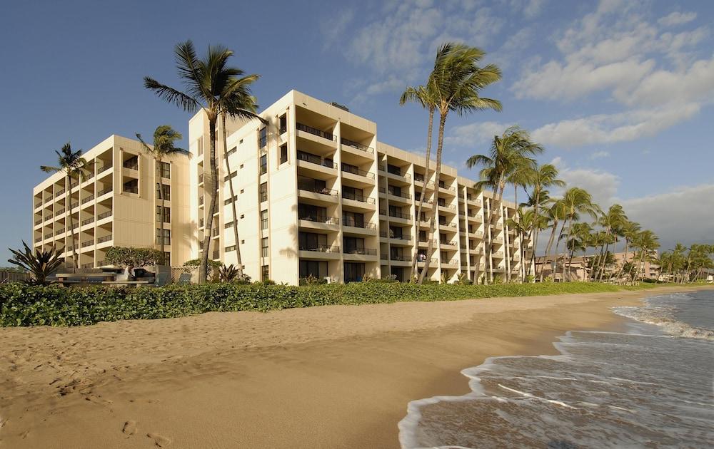 Sugar Beach Resort — hotel in Kihei