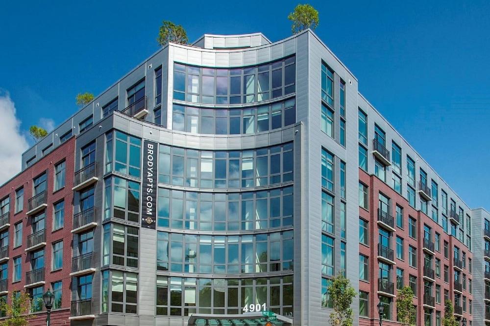 Global Luxury Suites at Bethesda Metro — hotel in Bethesda
