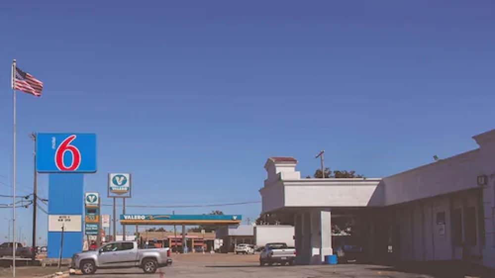 Motel 6 Sherman, TX — hotel in Sherman
