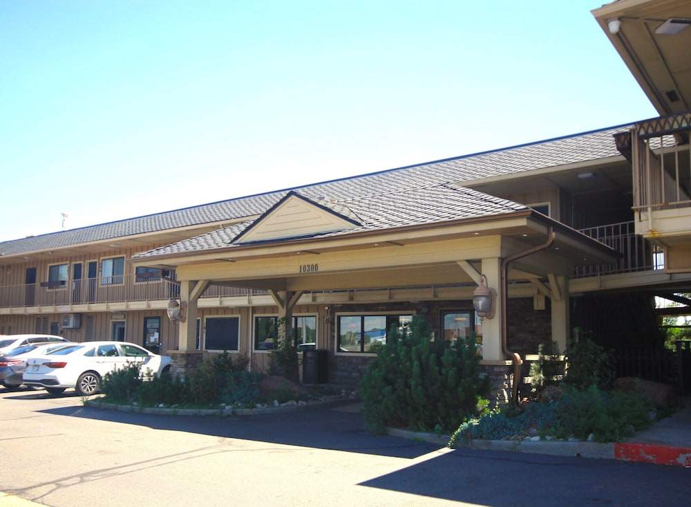 Days Inn by Wyndham Wheat Ridge/Denver West