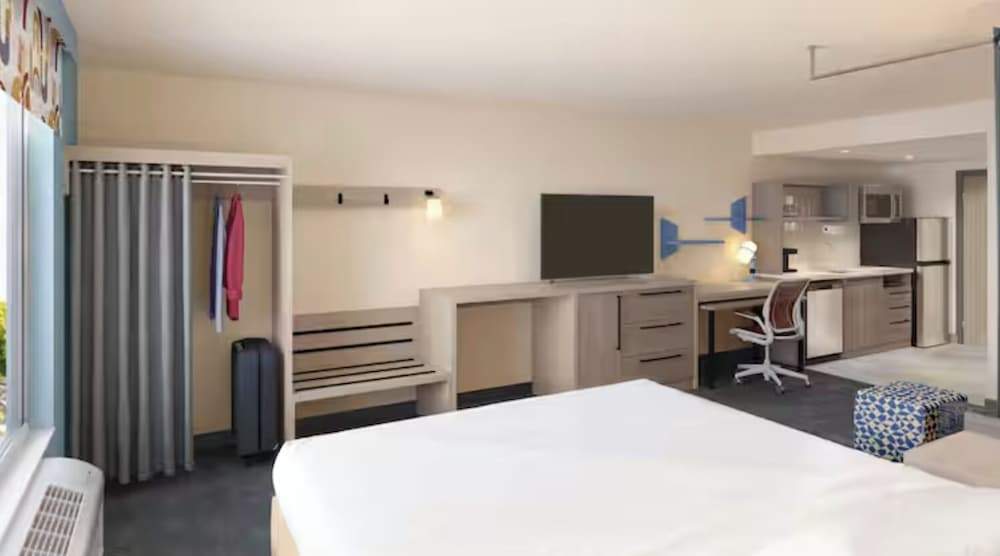 Home2 Suites By Hilton Woodland Sacramento