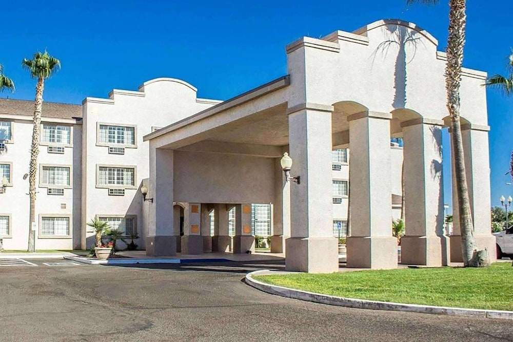 La Quinta Inn & Suites by Wyndham Safford Copper Valley