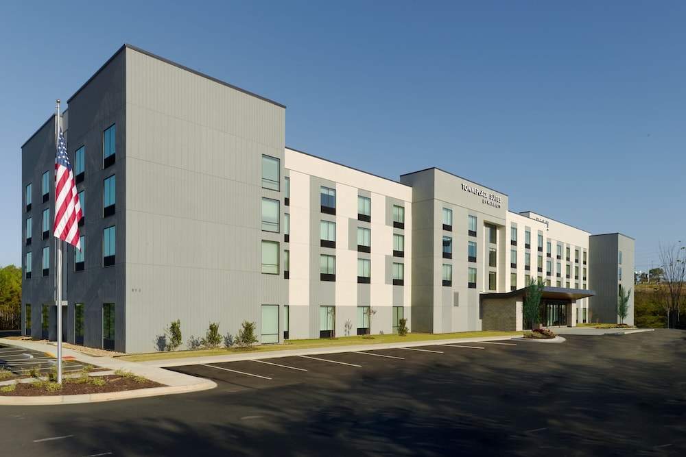 Towneplace Suites By Marriott® Grovetown