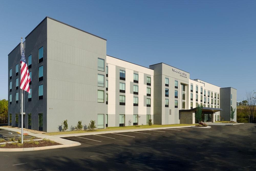 Towneplace Suites By Marriott® Grovetown — hotel in Grovetown