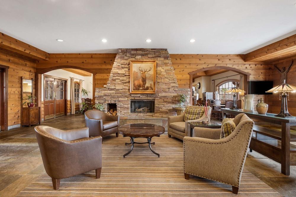 Best Western Corona Hotel & Suites — hotel in Corona