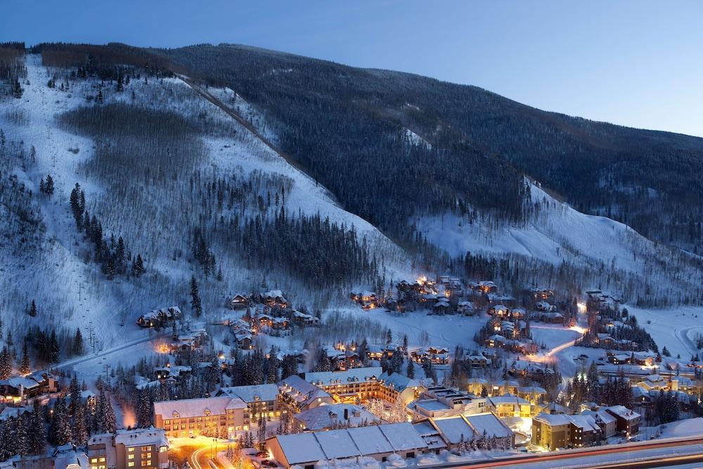 Vail Residences at Cascade Village, a Destination by Hyatt Residence — hotel in Vail
