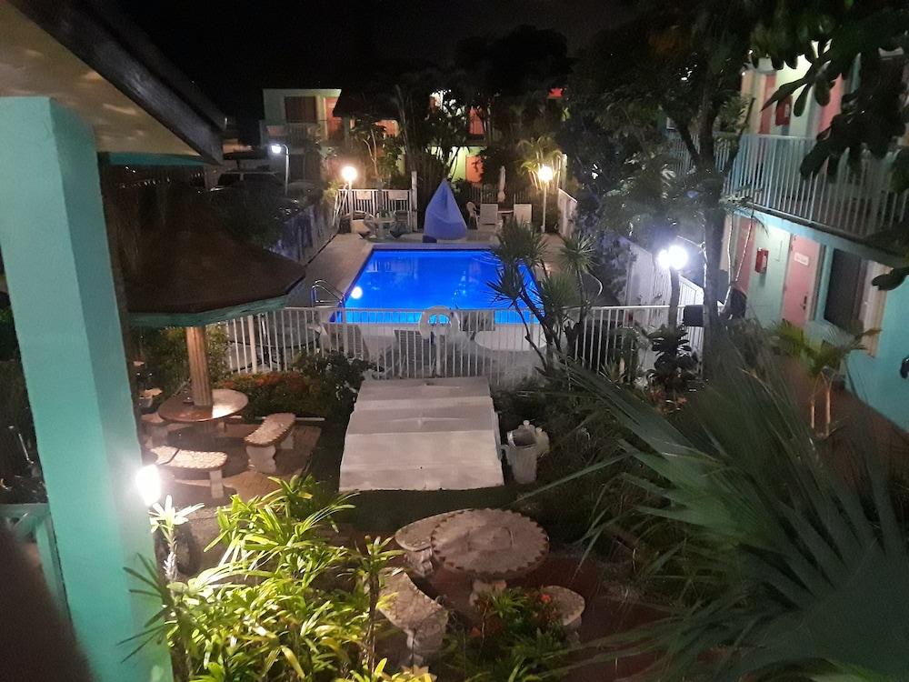 New Sungate Motel — hotel in Lake Worth