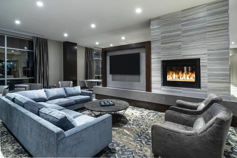 Fairfield Inn & Suites by Marriott Boston Logan Airport/Chelsea — hotel in Chelsea