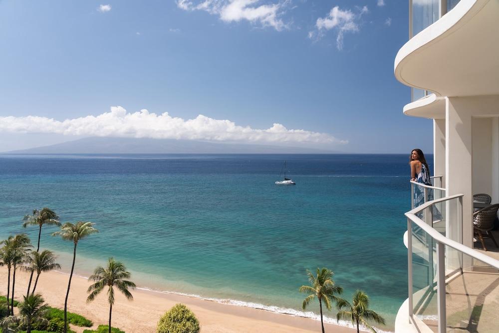 The Westin Maui Resort & Spa, Ka'anapali — hotel in Lahaina
