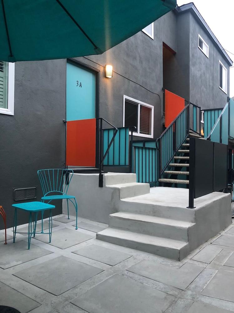 Boutique 444 — hotel in Venice