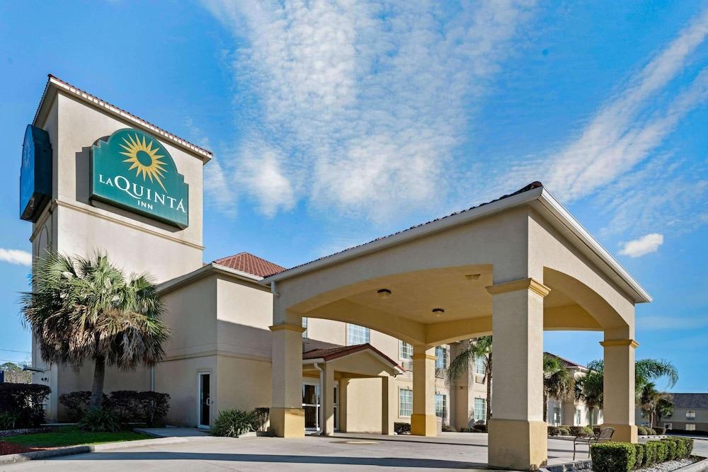 La Quinta Inn & Suites by Wyndham Morgan City — hotel in Morgan City