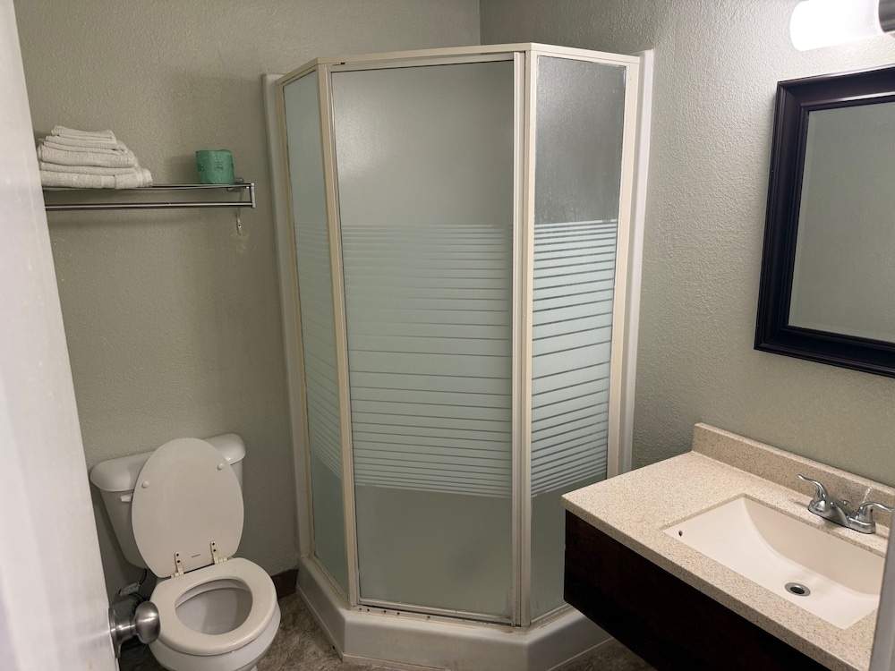 Fairbridge Inn & Suites Richmond Hill