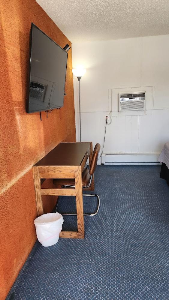 Golden Arrow Motel — hotel in Lamar
