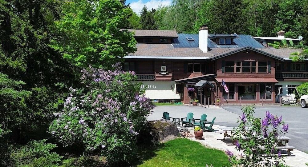Kitzhof Inn — hotel in West Dover