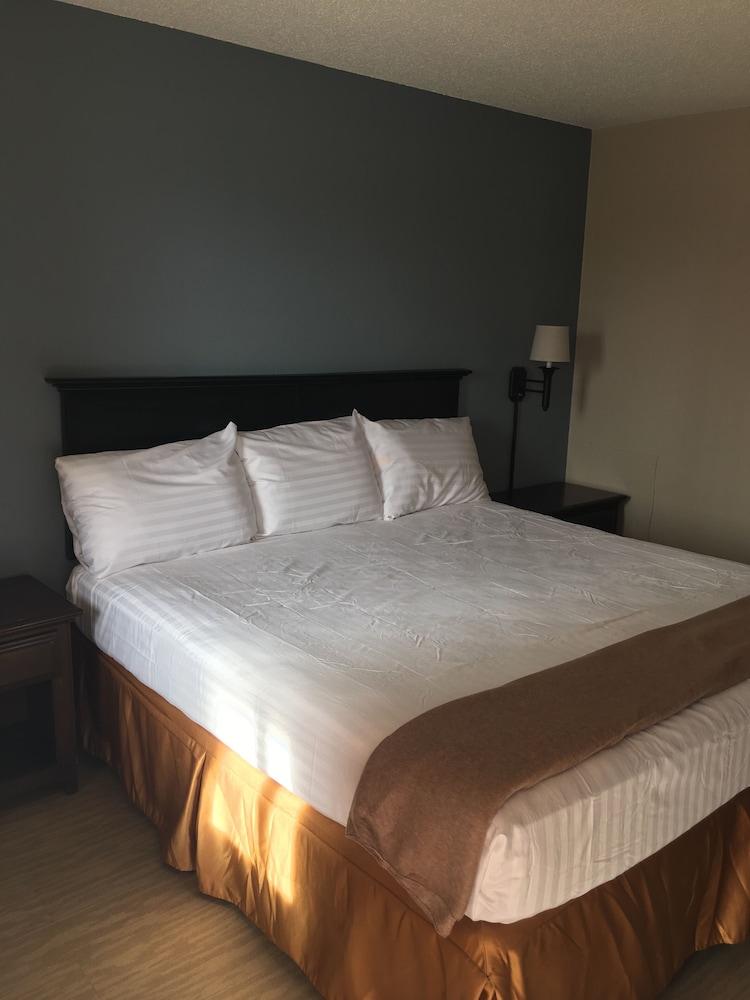 Plaza inn Lordsburg — hotel in Lordsburg