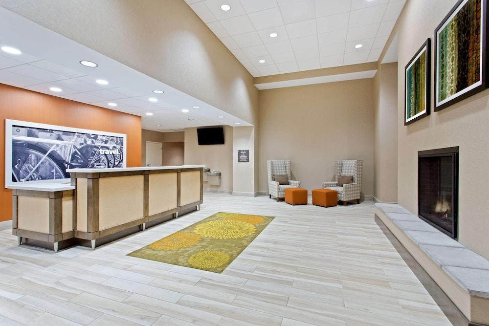 Hampton Inn Sault Ste Marie — hotel in Sault Ste. Marie