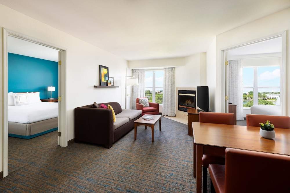 Residence Inn by Marriott Des Moines West
