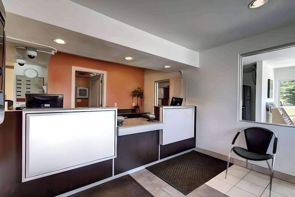 Econo Lodge Midvale