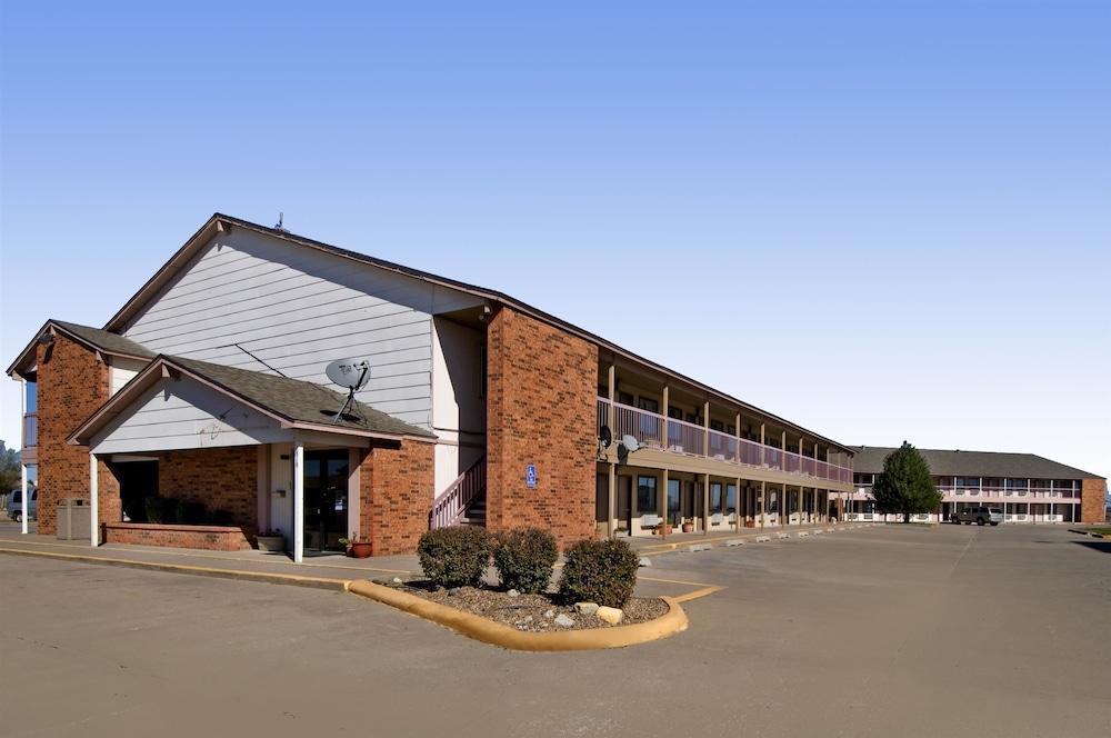 Americas Best Value Inn Garden City — hotel in Garden City