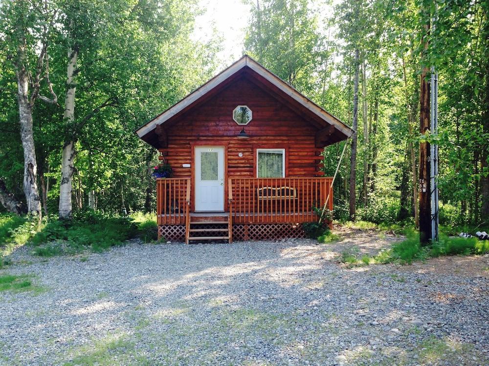 Swiss Alaska Inn — hotel in Talkeetna