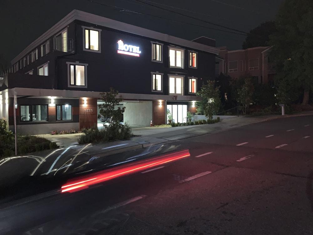 Lakeview Hotel — hotel in Kirkland