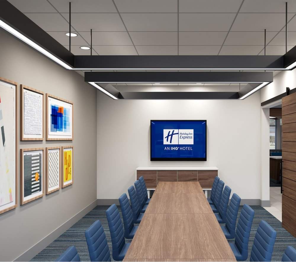 Holiday Inn Express Conyers by IHG