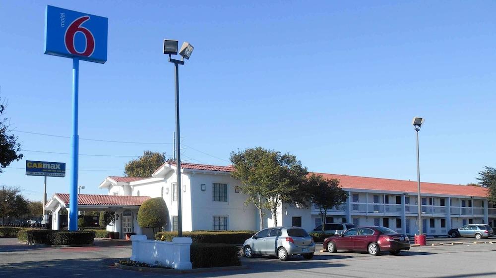 Motel 6 Garland, TX - Northeast Dallas — hotel in Garland